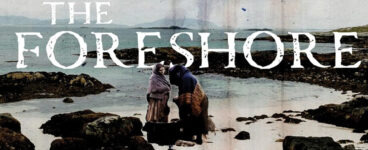 The Foreshore by Samantha York