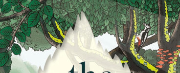 The Lost Elms: A Q & A with Mandy Haggith