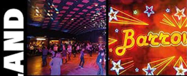 Barrowland: The Inside Story of Glasgow’s Beloved Ballroom