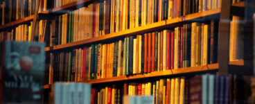 Bookseller Gift Ideas