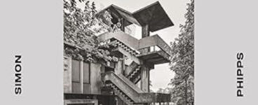 Brutal Scotland by Simon Phipps