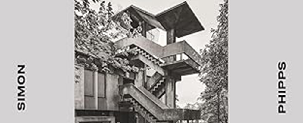 Brutal Scotland by Simon Phipps