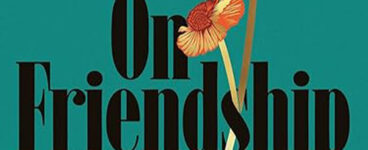 David Robinson Reviews: On Friendship by Andrew O’ Hagan