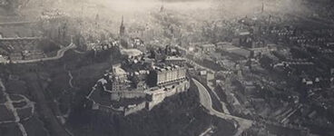 Alfred Buckham: Daredevil Photographer