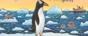 Winter Round Up of New Scots and Gaelic Books