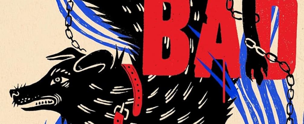 A Bad, Bad Place by Frances Crawford