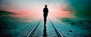 A Death in Glasgow by Eva MacRae