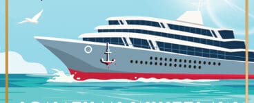 All At Sea by Jonathan Whitelaw