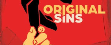 Original Sins by Linda Duncan McLaughlin