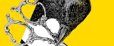 The Cut Up & The Shadows and the Dust