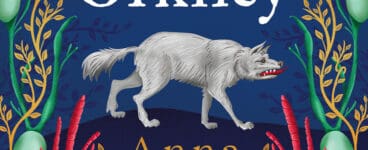 The Wise Witch of Orkney by Anna Craig