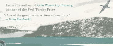 David Robinson Reviews: The Loch of the Bees