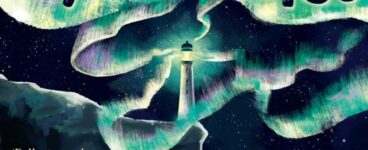 The Nightkeeper’s Apprentice by Jude Reid