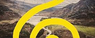 David Robinson Reviews: Borrowed Land by Kapka Kassabova