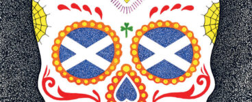 Spring 2026 Round Up of Scots & Gaelic Releases