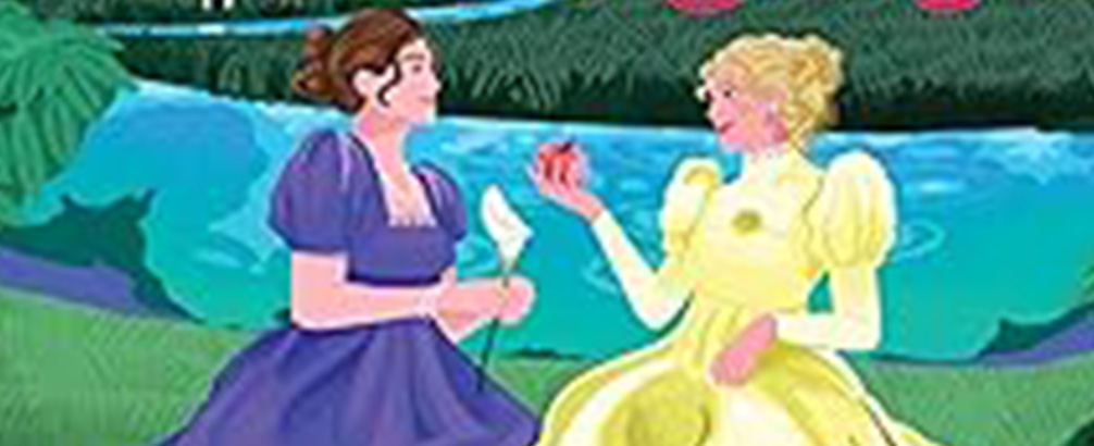 Chantelle Streete Reviews: The Miseducation of Caroline Bingley