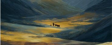 The Weight of Quiet Things