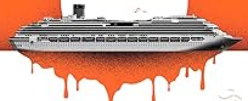 Quite Ugly One Evening: A Q & A with Chris Brookmyre