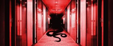 Abyss by Nicholas Binge