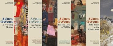 Agnes Owens