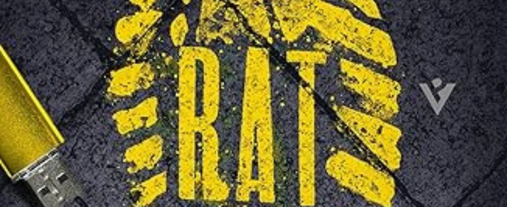 Rat Race by Callum McSorley