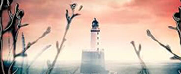 Saltwater: A Midsummer Ghost Story by Elaine Thomson