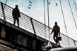David Robinson Reviews: Solitary Agents by David Goodman