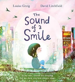The Sound of a Smile - Books from Scotland