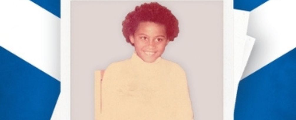 Black Lives in Scotland: A Q & A with Jeanette R. Davidson