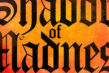 Shadow of Madness: A Q & A with D. V. Bishop