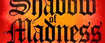 Shadow of Madness: A Q & A with D. V. Bishop
