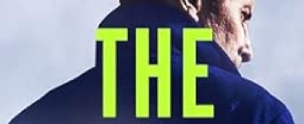 The Book … According to Lin Anderson