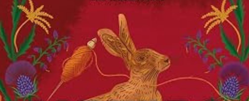 Newes of Witches by Mairi Kidd