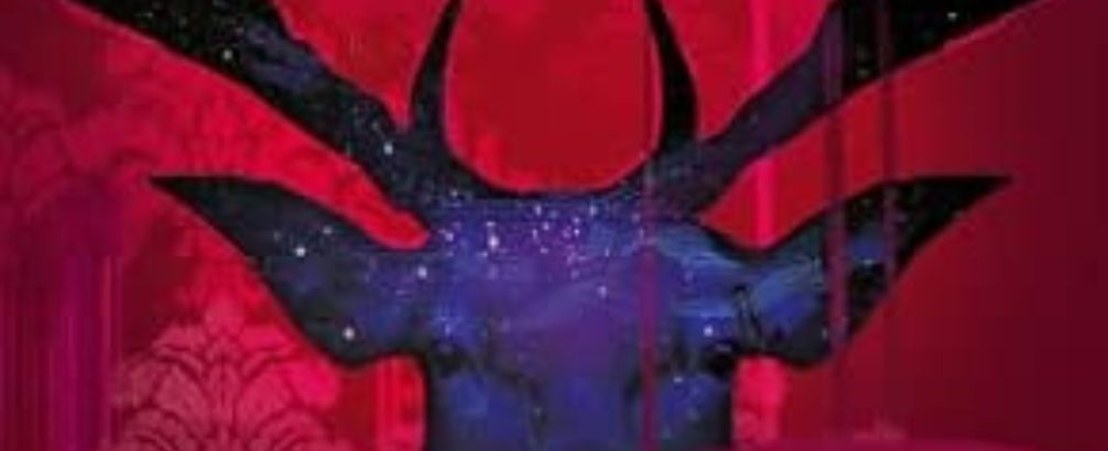 Josephine Jay Reviews: The Shape of Monsters by C. L. Hellison