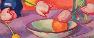 The Scottish Colourists: Art & Life by Alice Strang