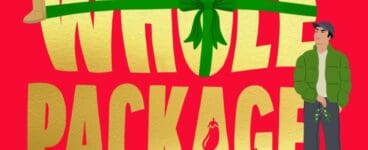 The Whole Package: A Q & A with Sophie Gravia