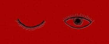 Sleeping Beauties by David Byrne