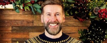 The Hebridean Baker: A Scottish Christmas
